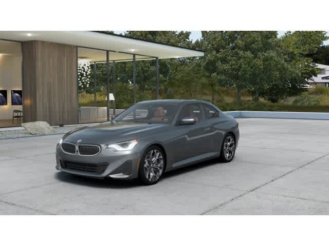 2026 BMW 2 Series 230i xDrive Coupe