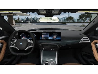 2026 BMW 2 Series 230i xDrive Coupe