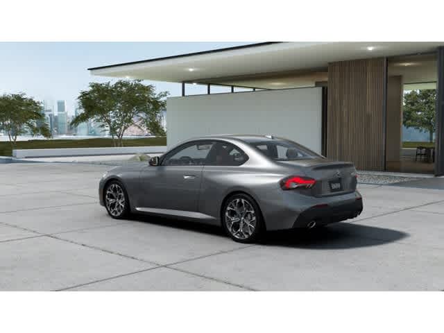 2026 BMW 2 Series 230i xDrive Coupe