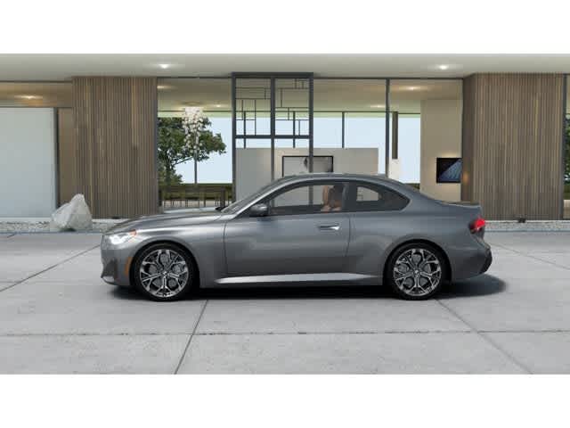 2026 BMW 2 Series 230i xDrive Coupe