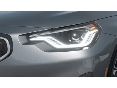 2026 BMW 2 Series 230i xDrive Coupe