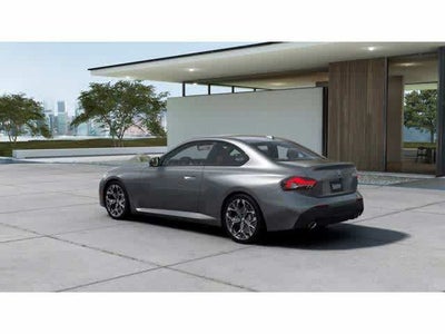 2026 BMW 2 Series 230i xDrive Coupe