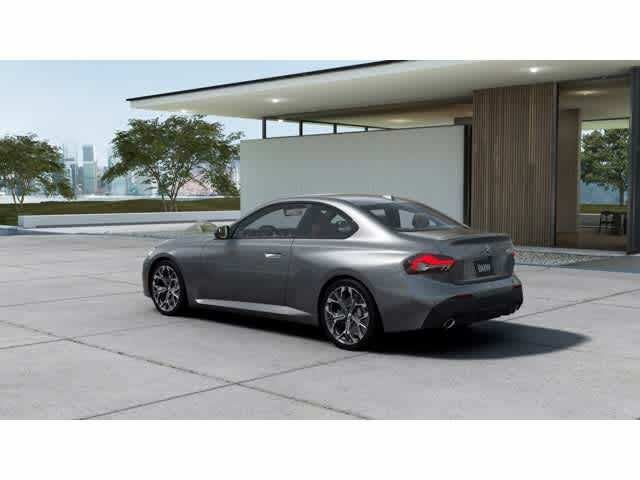 2026 BMW 2 Series 230i xDrive Coupe