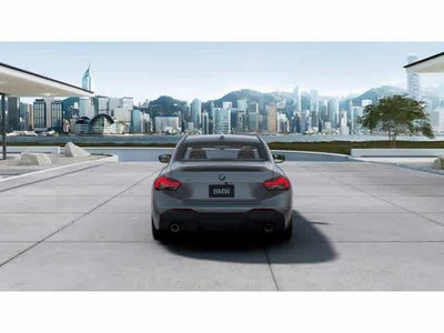 2026 BMW 2 Series 230i xDrive Coupe