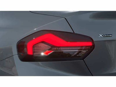 2026 BMW 2 Series 230i xDrive Coupe