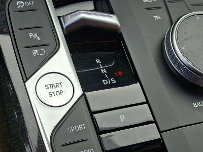 2023 BMW 3 Series 330e xDrive Plug-In Hybrid