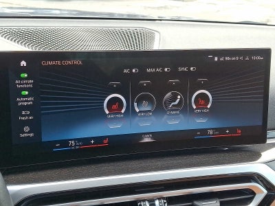 2023 BMW 3 Series 330e xDrive Plug-In Hybrid