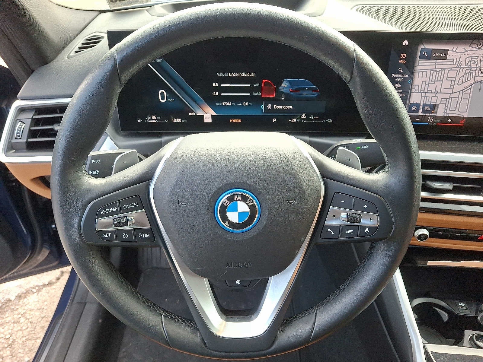 2023 BMW 3 Series 330e xDrive Plug-In Hybrid