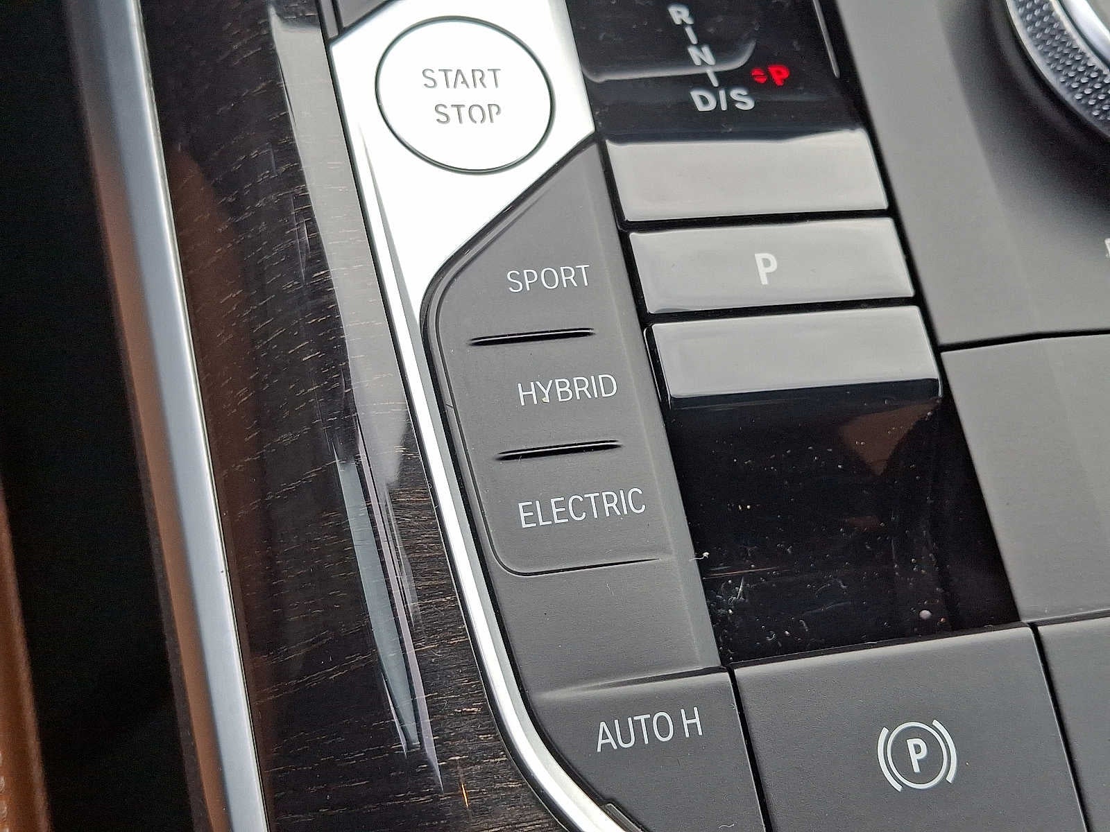 2023 BMW 3 Series 330e xDrive Plug-In Hybrid