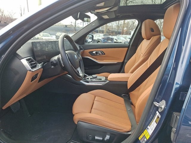 2023 BMW 3 Series 330e xDrive Plug-In Hybrid