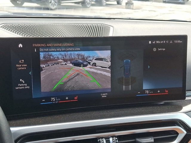 2023 BMW 3 Series 330e xDrive Plug-In Hybrid