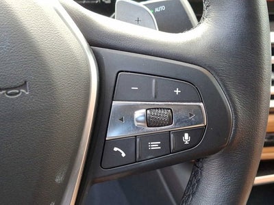 2023 BMW 3 Series 330e xDrive Plug-In Hybrid