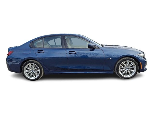 2023 BMW 3 Series 330e xDrive Plug-In Hybrid