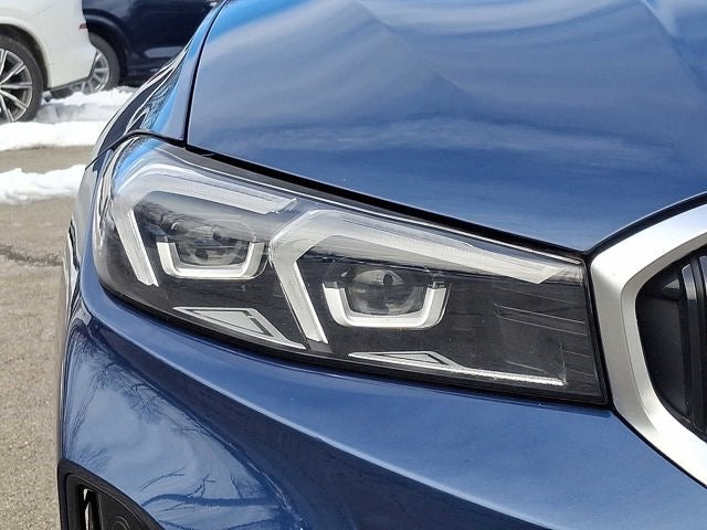 2023 BMW 3 Series 330e xDrive Plug-In Hybrid