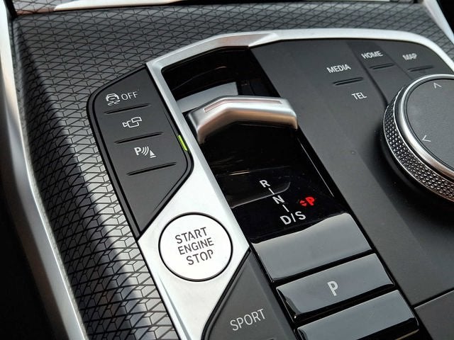 2023 BMW 3 Series M340i xDrive Sedan