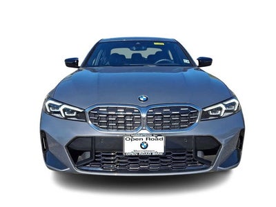 2023 BMW 3 Series M340i xDrive Sedan