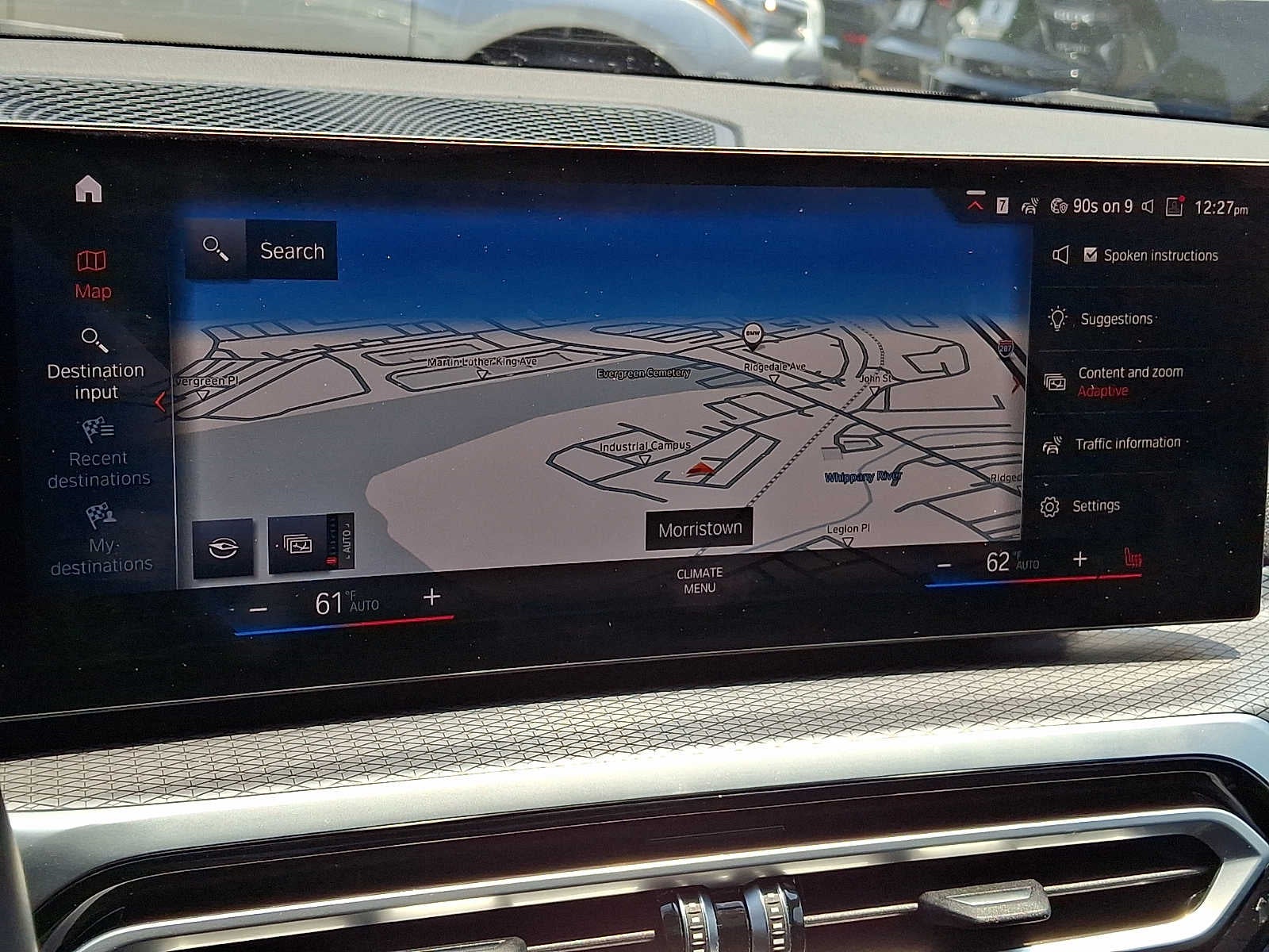 2024 BMW 3 Series M340i - Photo 13