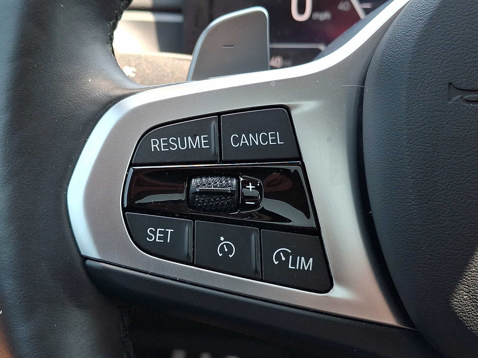2024 BMW 3 Series M340i - Photo 17