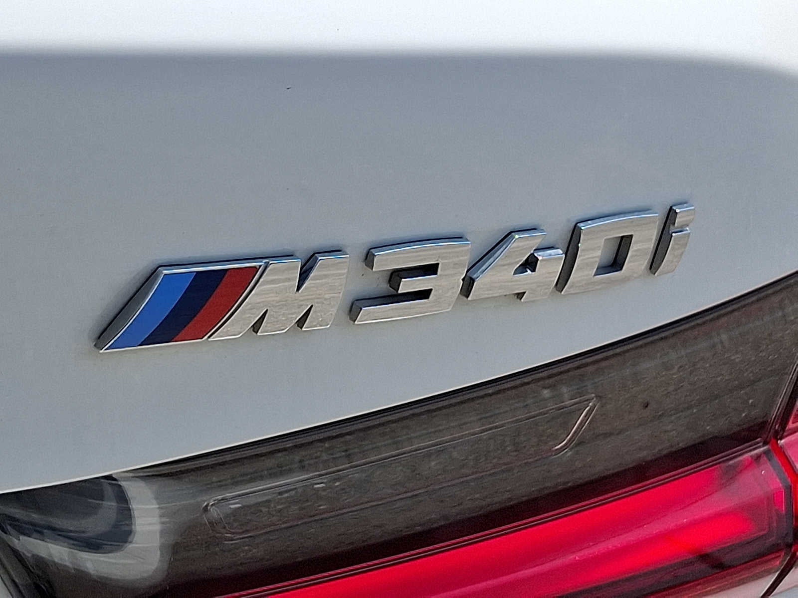 2024 BMW 3 Series M340i - Photo 28