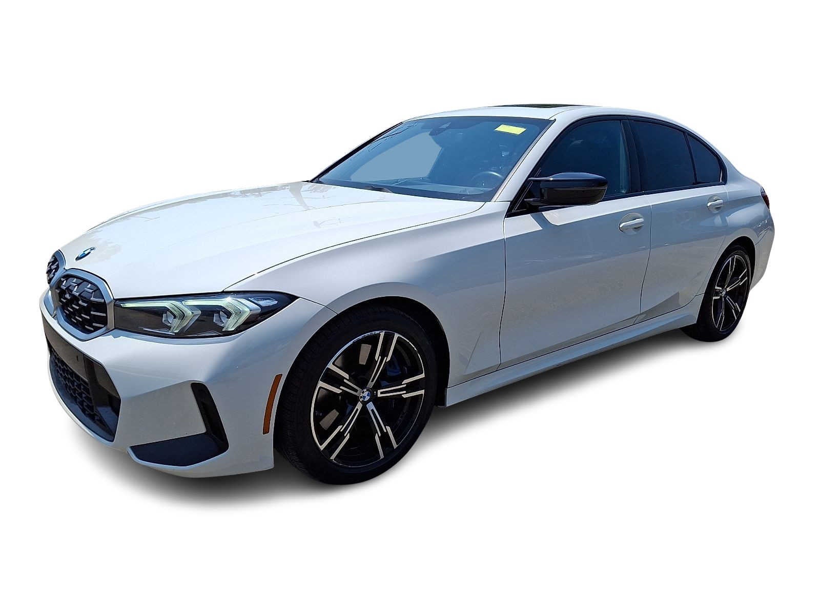 2024 BMW 3 Series M340i - Photo 3