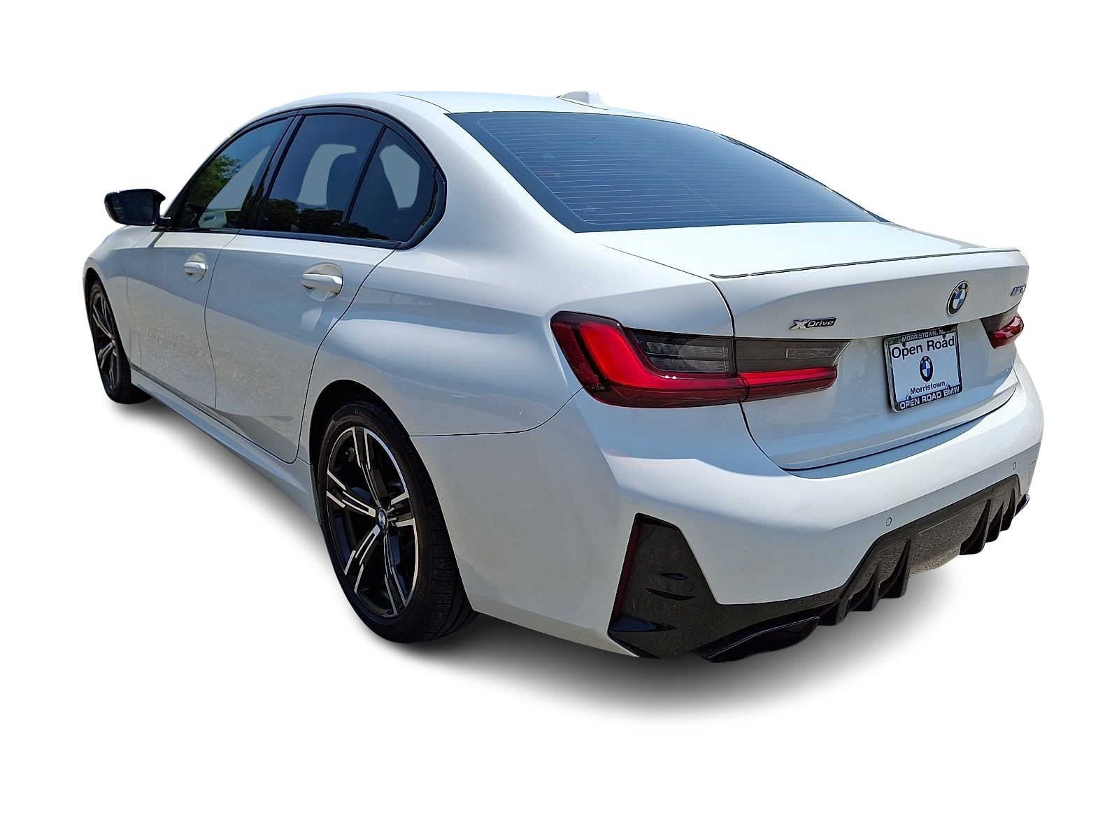 2024 BMW 3 Series M340i - Photo 4