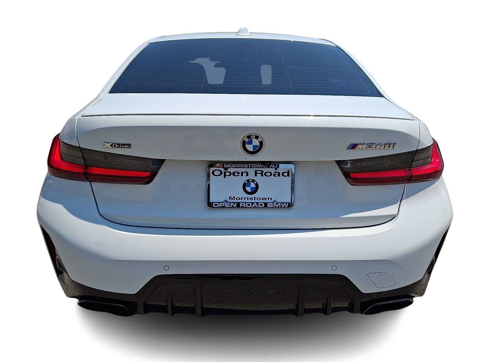 2024 BMW 3 Series M340i - Photo 5