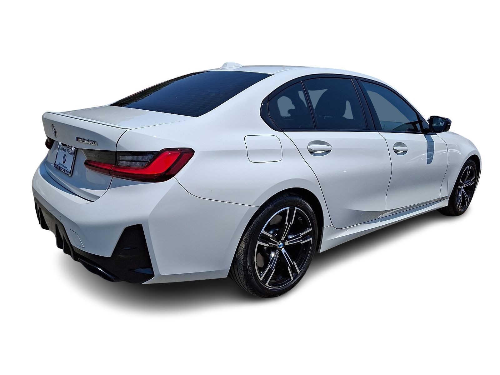 2024 BMW 3 Series M340i - Photo 6