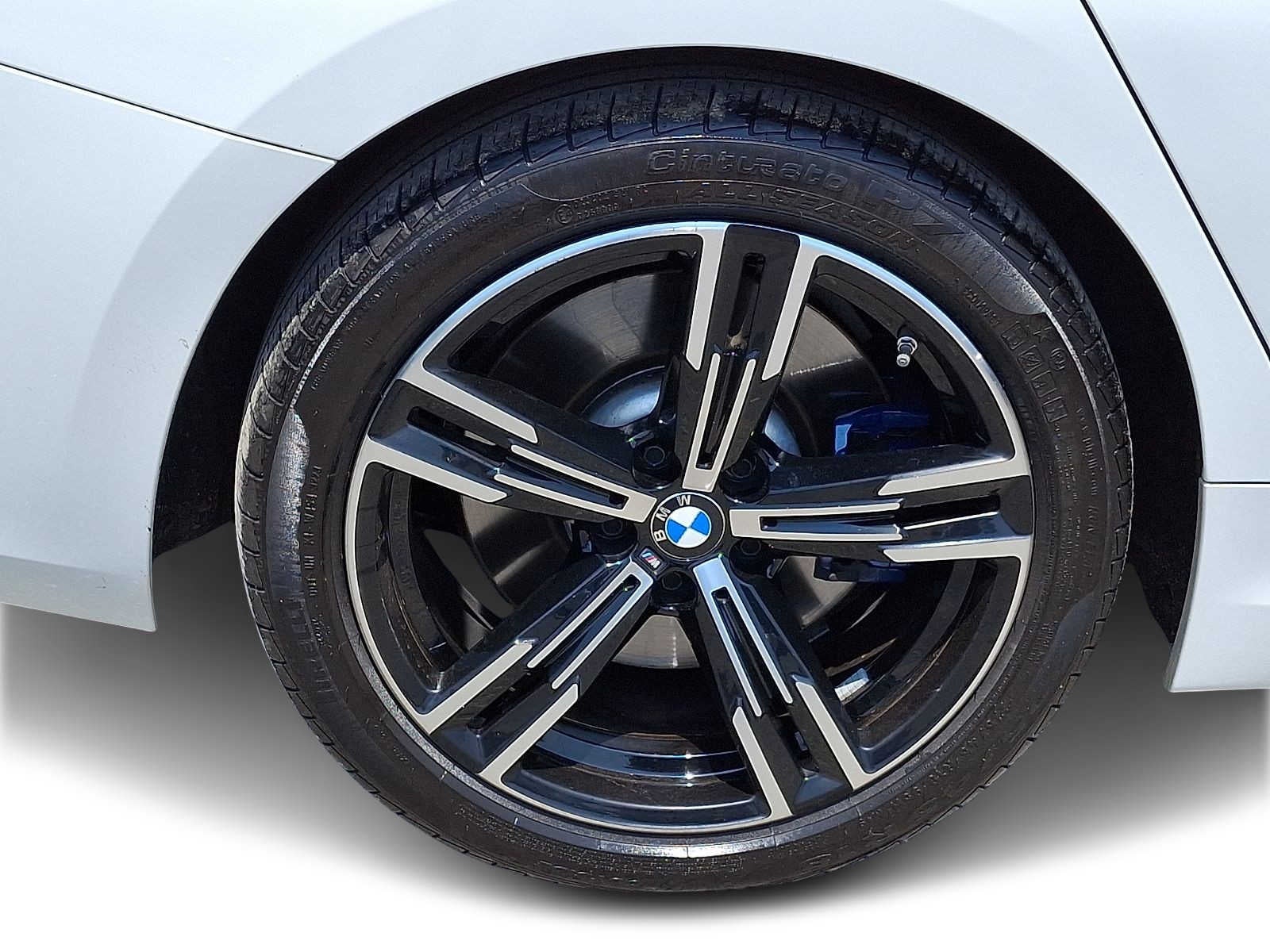 2024 BMW 3 Series M340i - Photo 7