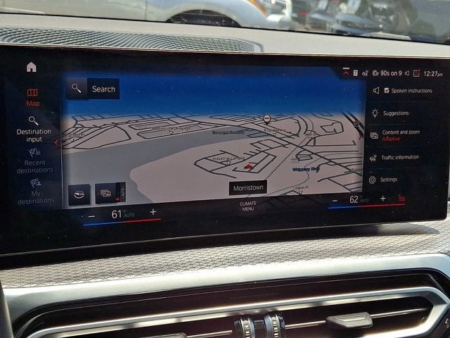 2024 BMW 3 Series M340i xDrive Sedan