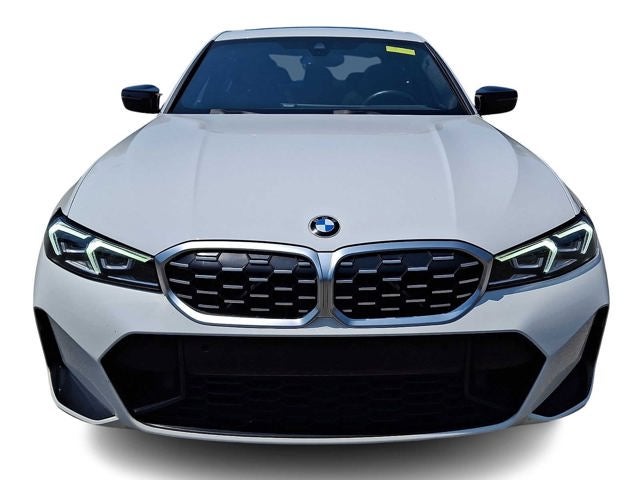 2024 BMW 3 Series M340i - Photo 32