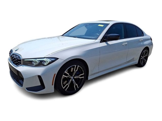 2024 BMW 3 Series M340i - Photo 33