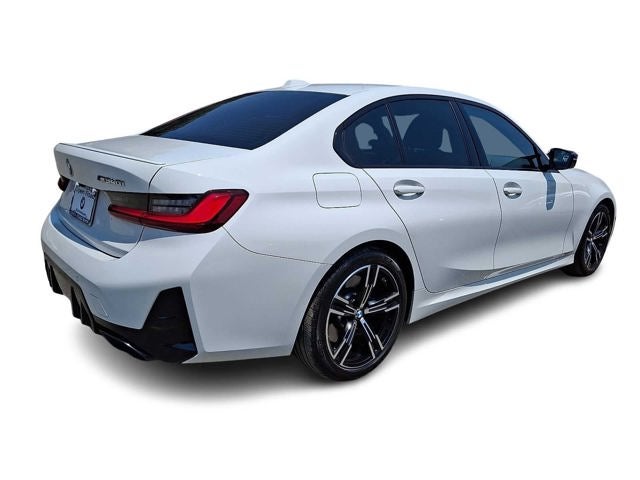 2024 BMW 3 Series M340i - Photo 36