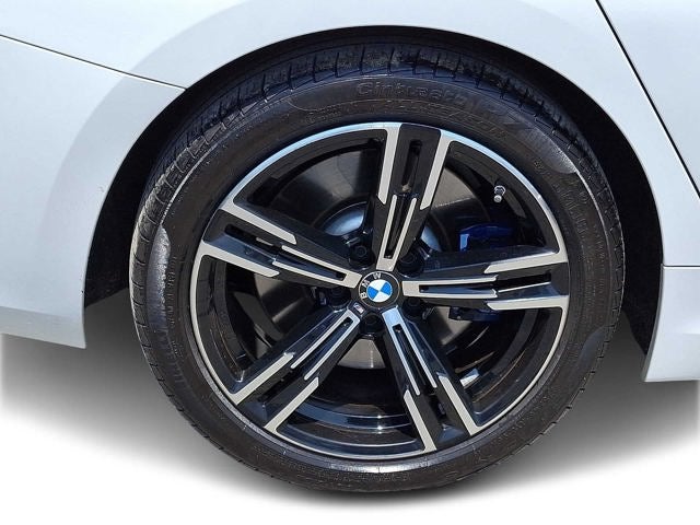 2024 BMW 3 Series M340i xDrive Sedan