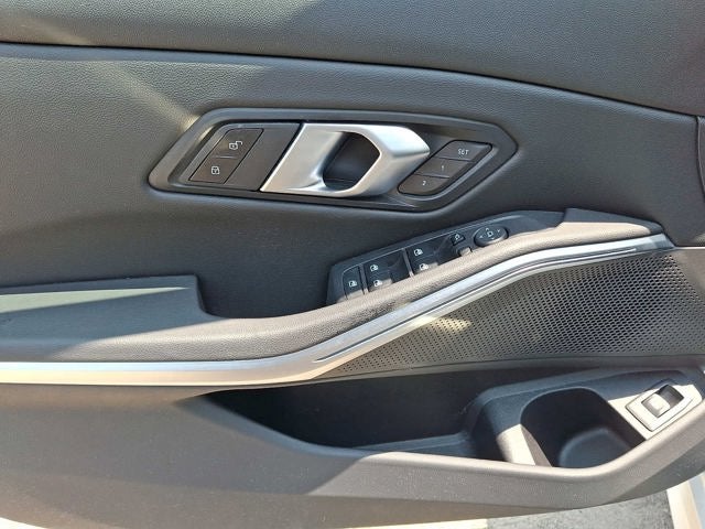 2024 BMW 3 Series M340i - Photo 39