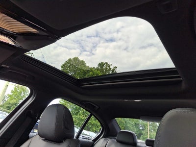 2023 BMW 3 Series M340i xDrive Sedan