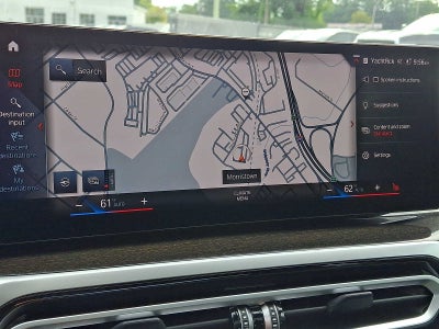 2023 BMW 3 Series M340i xDrive Sedan