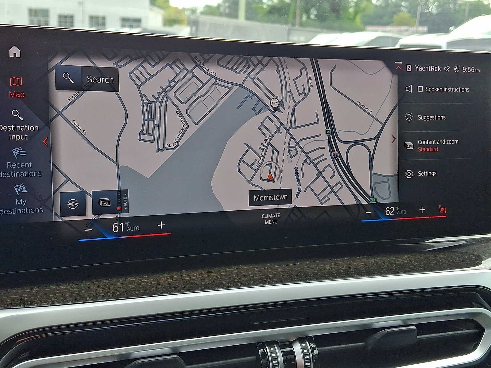2023 BMW 3 Series M340i xDrive Sedan