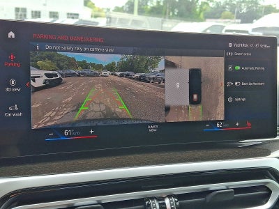2023 BMW 3 Series M340i xDrive Sedan