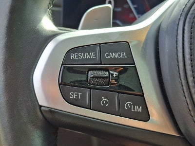 2023 BMW 3 Series M340i xDrive Sedan
