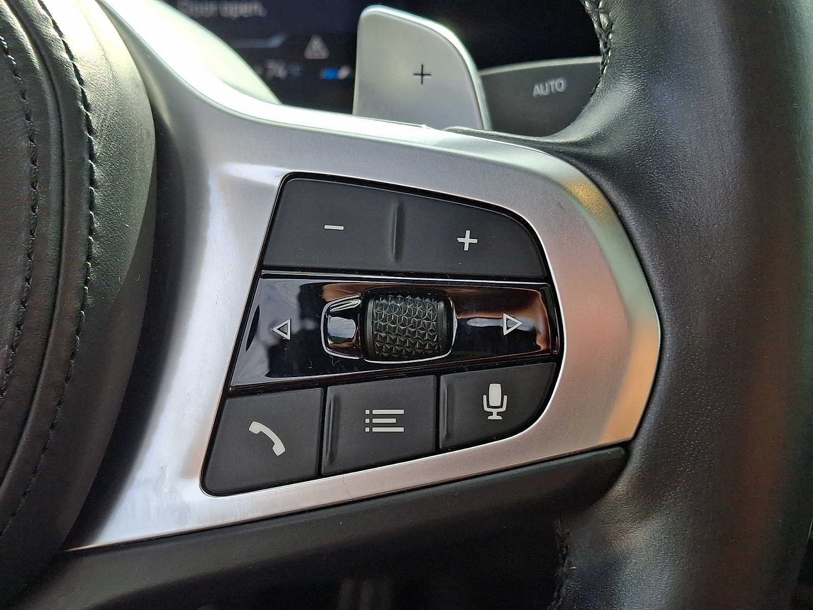 2023 BMW 3 Series M340i xDrive Sedan