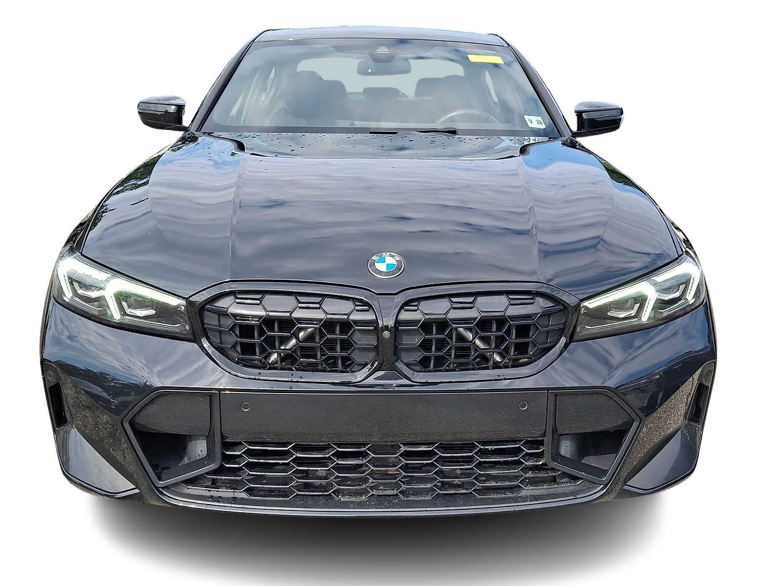 2023 BMW 3 Series M340i xDrive Sedan