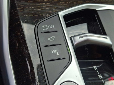 2023 BMW 3 Series M340i xDrive Sedan