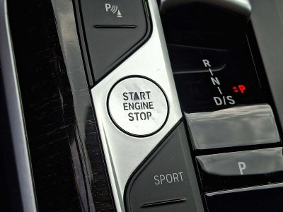 2023 BMW 3 Series M340i xDrive Sedan
