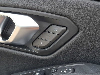 2023 BMW 3 Series M340i xDrive Sedan