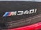 2023 BMW 3 Series M340i xDrive Sedan