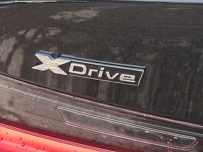 2023 BMW 3 Series M340i xDrive Sedan