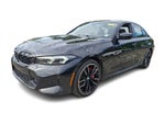 2023 BMW 3 Series M340i xDrive Sedan