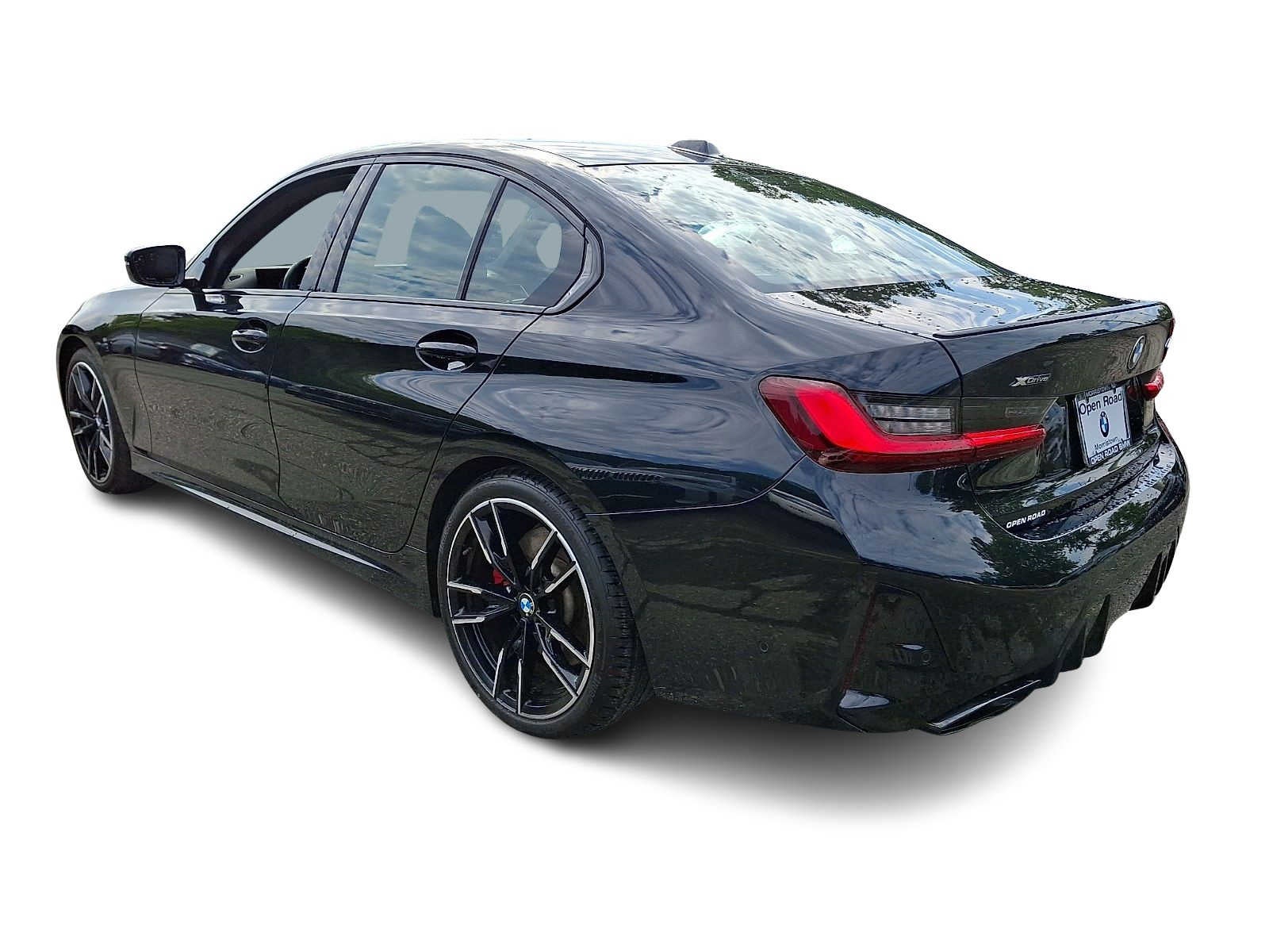 2023 BMW 3 Series M340i xDrive Sedan