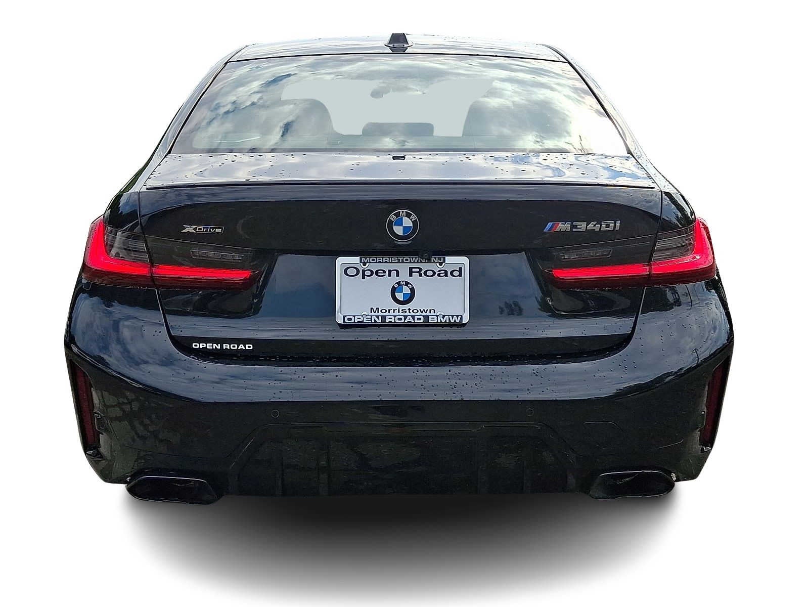 2023 BMW 3 Series M340i xDrive Sedan