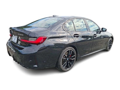 2023 BMW 3 Series M340i xDrive Sedan